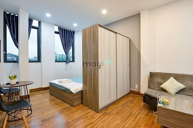 Hình ảnh Dịch giảm còn 5.5tr_Full Nội Thất_Cửa sổ lớn_Thăng Long - Sân Bay