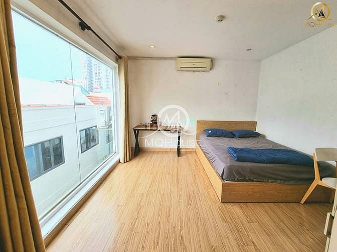 Hình ảnh 🍁Căn Hộ View bao đẹp 40m2 (Lý Chính Thắng . Q3 )🍁