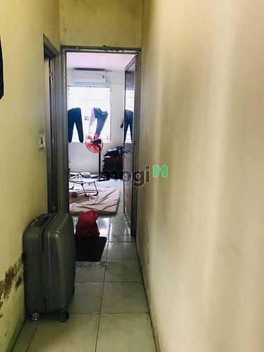 Hình ảnh Bán đất Trần Đại Nghĩa, 32m2, gần phố, sổ đỏ, 2.2 tỷ
