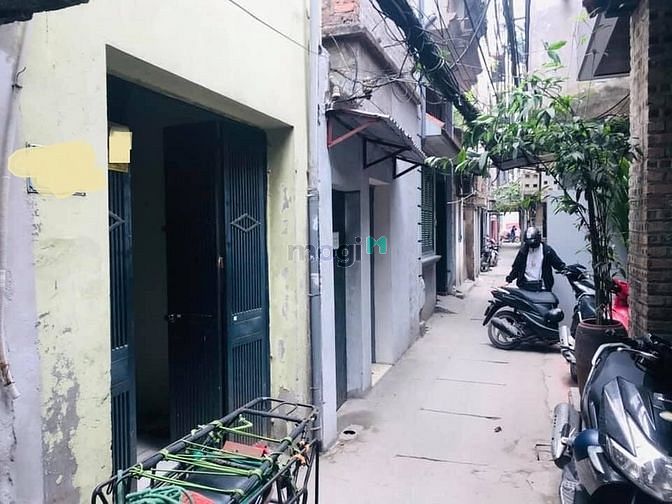 Hình ảnh Bán đất Trần Đại Nghĩa, 32m2, gần phố, sổ đỏ, 2.2 tỷ