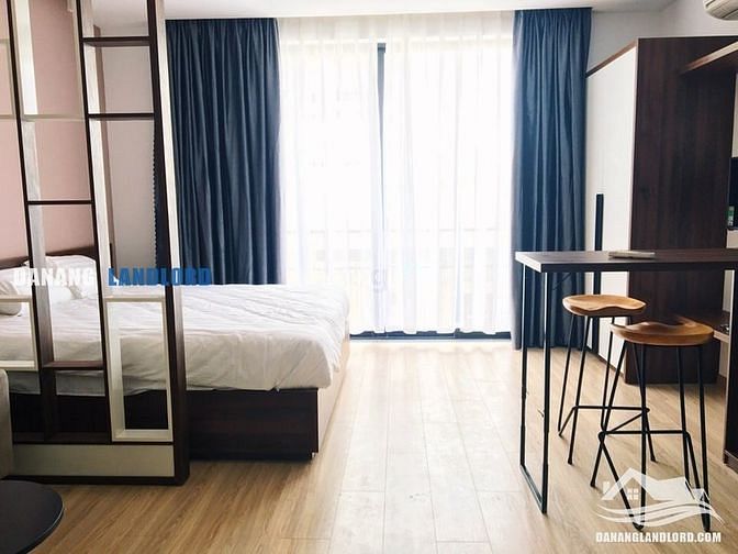 Hình ảnh Mb6623 nạp rút nhanh chóng Studio đẹp, Phước Trường - A568