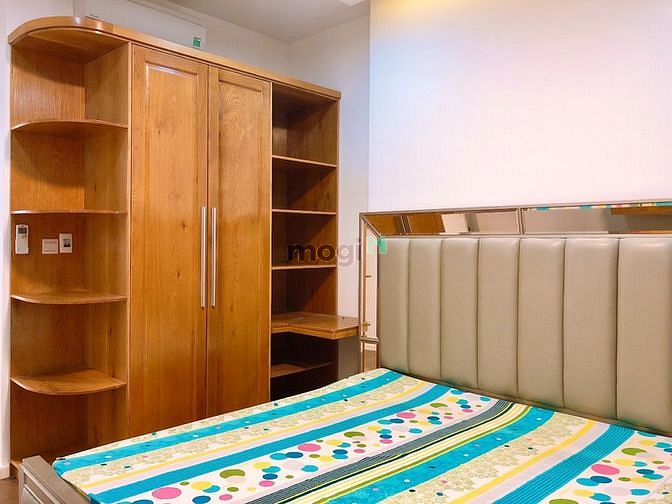 Hình ảnh 2PN đầy đủ nội thất The Park Residence