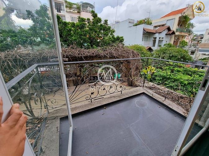 Hình ảnh 🍁Căn Hộ View bao đẹp 40m2 (Lý Chính Thắng . Q3 )🍁