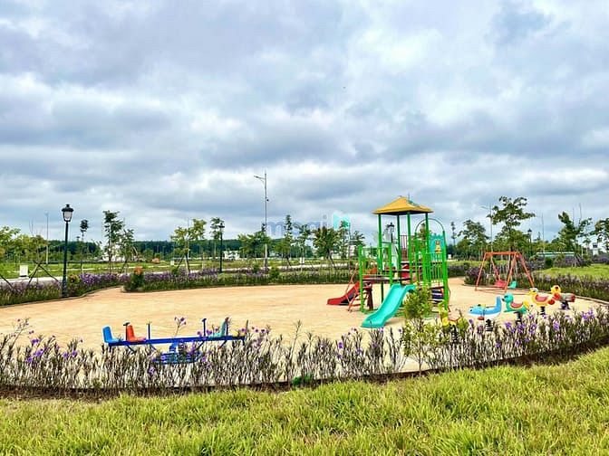 Hình ảnh Đất nền sổ đỏ trung tâm Thành phố Buôn Ma Thuột