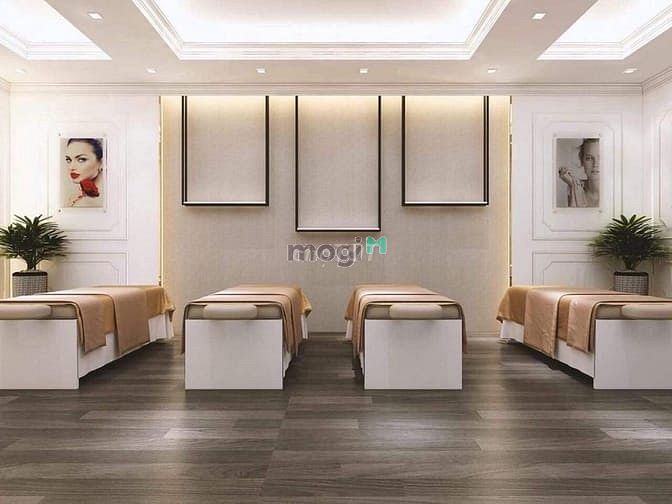Hình ảnh cho thuê nhà mới, ngang 6m đường bàu cát p14 tân bình.