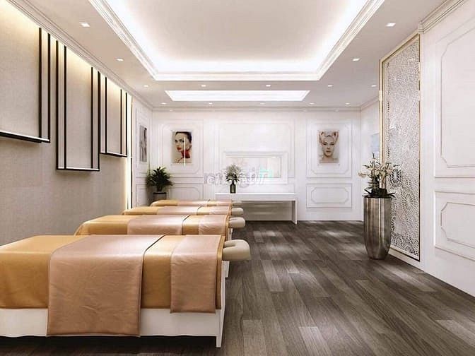 Hình ảnh cho thuê nhà mới, ngang 6m đường bàu cát p14 tân bình.