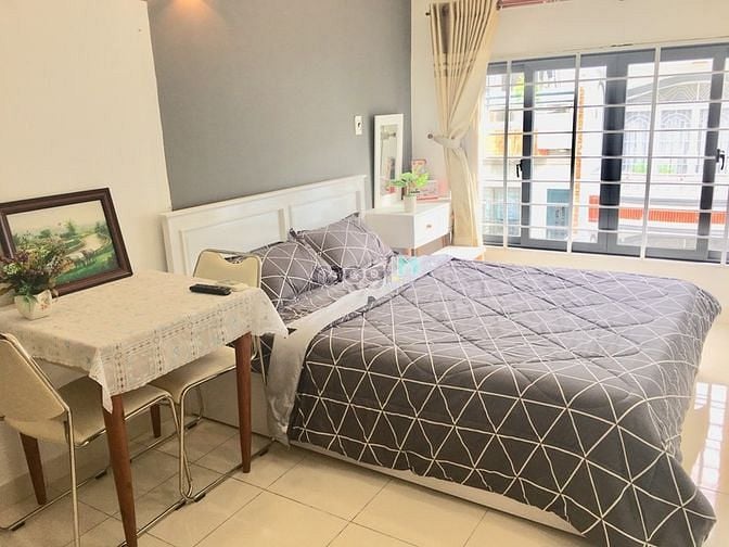 Hình ảnh 💥Căn Hộ Thoáng Mát Đối Diện Trang Chủ MB66.COM Chính Thức Hà Đô, Vào Ở Ngay!