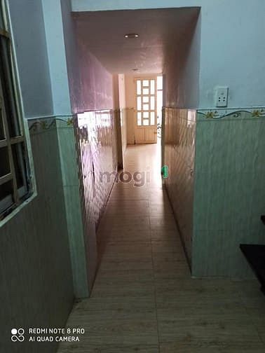 Hình ảnh Nhà bán đường Lê Đình Cẩn, Quận Bình Tân