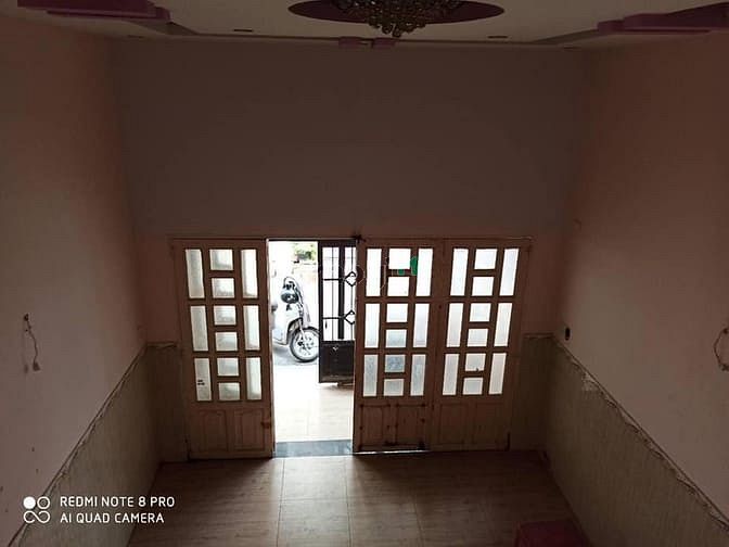 Hình ảnh Nhà bán đường Lê Đình Cẩn, Quận Bình Tân
