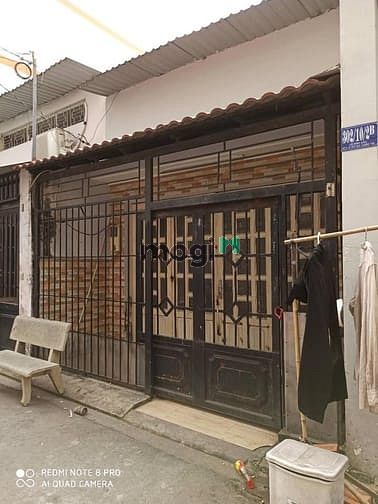 Hình ảnh Nhà bán đường Lê Đình Cẩn, Quận Bình Tân