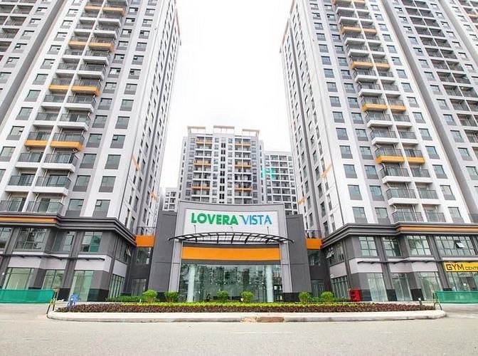 Hình ảnh Cho Thuê CHCC LOVERA VISTA , Trang Chủ MB66.COM / Đăng Ký Tặng 66K sạch đẹp nhiều tiền ích