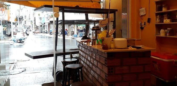 Hình ảnh Cho Thuê Mặt Bằng Kinh Doanh Q10
