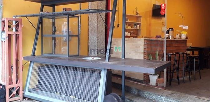 Hình ảnh Cho Thuê Mặt Bằng Kinh Doanh Q10