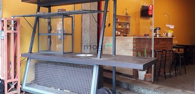 Hình ảnh Cho Thuê Mặt Bằng Kinh Doanh Q10