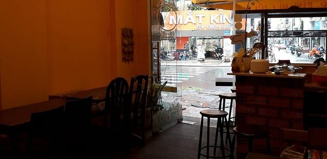 Hình ảnh Cho Thuê Mặt Bằng Kinh Doanh Q10