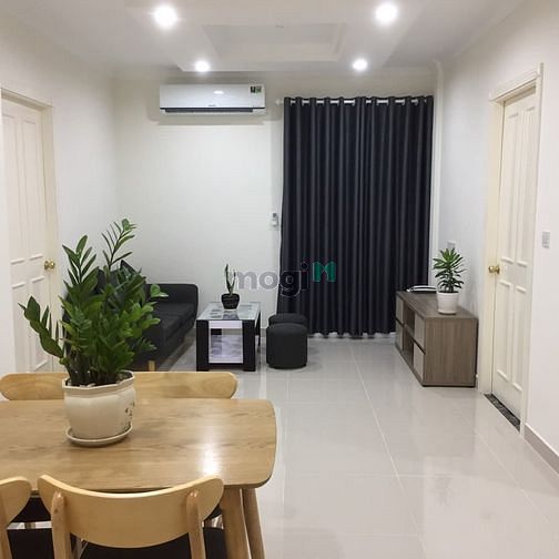 Hình ảnh Cho thuê Trang Chủ MB66.COM / Đăng Ký Tặng 66K Celadon City: 55m2, 2PN, 1WC, Full NT, giá: 7.5tr/th.