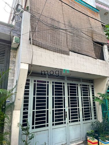 Hình ảnh Hẻm 4M CMT8 P.5 Q.TB_4x15m_1L_8.5tr