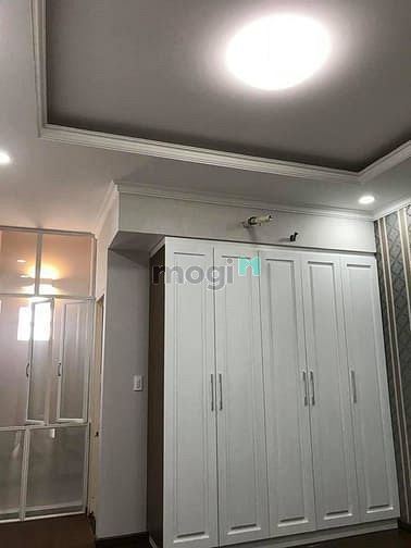 Hình ảnh Cho Thuê Nhà 🌸121/16 Lê Đức Thọ P7.🌸 4X20M. 4 LẦU.5PN-6WC.20TR