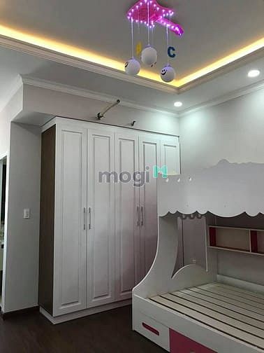 Hình ảnh Cho Thuê Nhà 🌸121/16 Lê Đức Thọ P7.🌸 4X20M. 4 LẦU.5PN-6WC.20TR