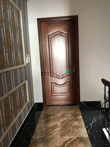 Hình ảnh Cho Thuê Nhà 🌸121/16 Lê Đức Thọ P7.🌸 4X20M. 4 LẦU.5PN-6WC.20TR