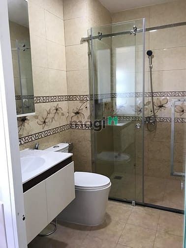 Hình ảnh Cho Thuê Nhà 🌸121/16 Lê Đức Thọ P7.🌸 4X20M. 4 LẦU.5PN-6WC.20TR