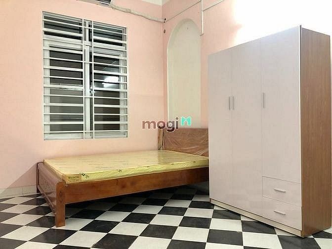 Hình ảnh Cho thuê phòng trọ Tân Bình,full nội thất,giờ tự do,an ninh tuyệt đối