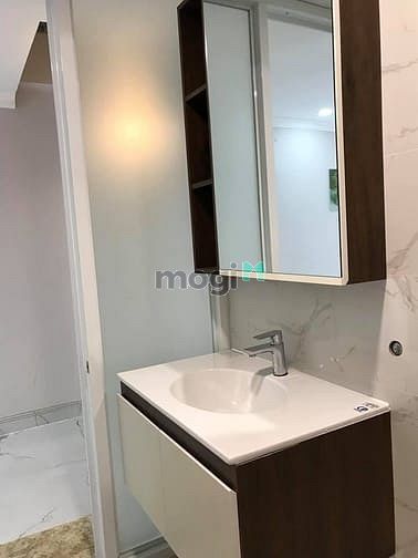 Hình ảnh Cho Thuê Nhà 🌸121/16 Lê Đức Thọ P7.🌸 4X20M. 4 LẦU.5PN-6WC.20TR