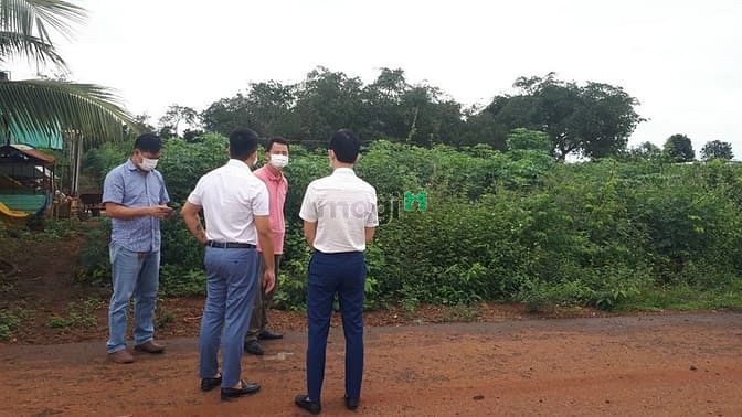 Hình ảnh Chủ NGỘP cần bán 1000m2 đất Phước Bình-Long Thành, Vay MB66 MỘC BÀI CASINO THƯỞNG NẠP 100% CHO NGƯỜI ĐĂNG KÝ được.