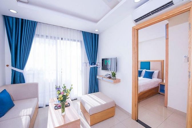 Hình ảnh Mb6623 nạp rút nhanh chóng dịch vụ 1PN khu An Thượng - C067