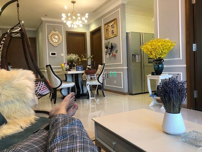 Hình ảnh Vinhomes 3pn giá tốt nhất trong tuần.
