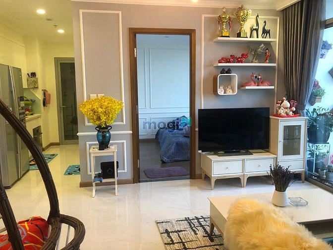 Hình ảnh Vinhomes 3pn giá tốt nhất trong tuần.