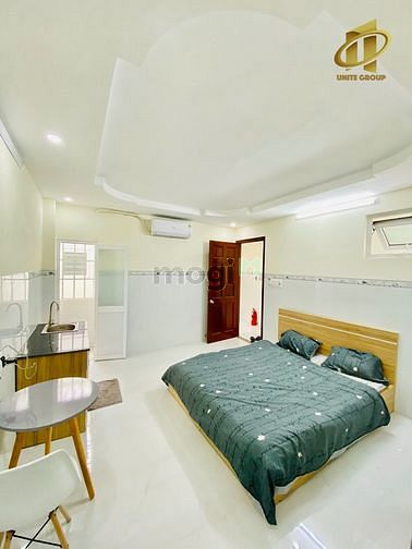 Hình ảnh Trang Chủ MB66.COM / Đăng Ký Tặng 66K Studio Full nội thất -ban công - Gần ĐH Văn Lang CS3