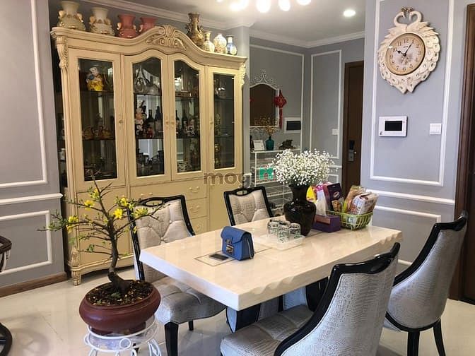 Hình ảnh Vinhomes 3pn giá tốt nhất trong tuần.
