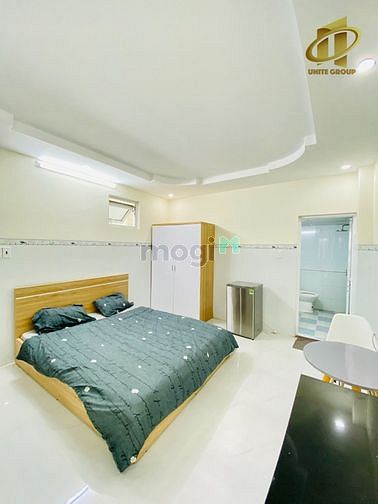 Hình ảnh Trang Chủ MB66.COM / Đăng Ký Tặng 66K Studio Full nội thất -ban công - Gần ĐH Văn Lang CS3