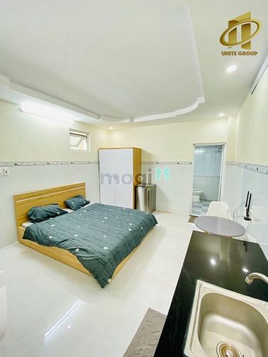 Hình ảnh Trang Chủ MB66.COM / Đăng Ký Tặng 66K Studio Full nội thất -ban công - Gần ĐH Văn Lang CS3