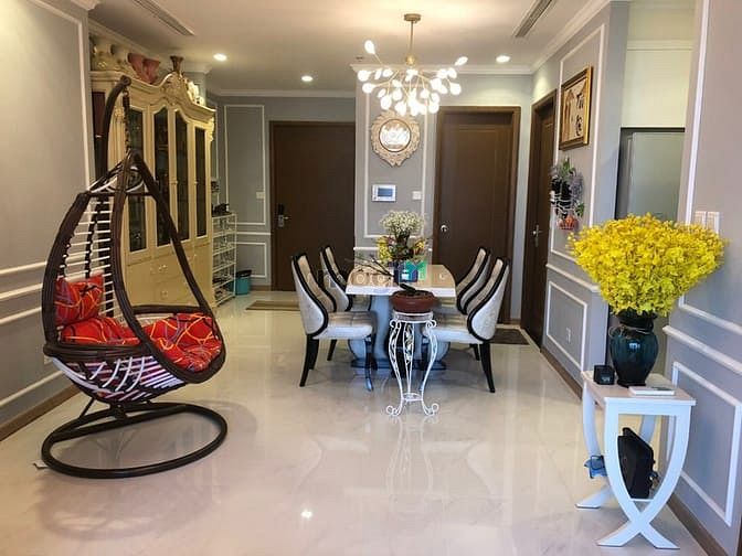 Hình ảnh Vinhomes 3pn giá tốt nhất trong tuần.