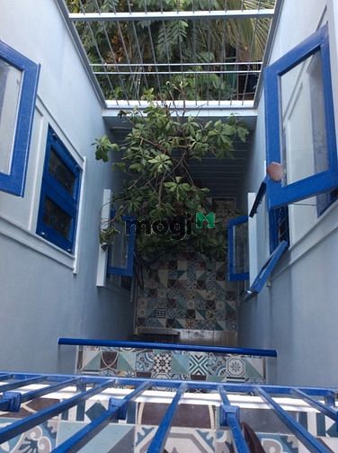 Hình ảnh Cho thuê phòng trọ cao cấp đẹp - chất - thoáng mát - an ninh - yên tĩn