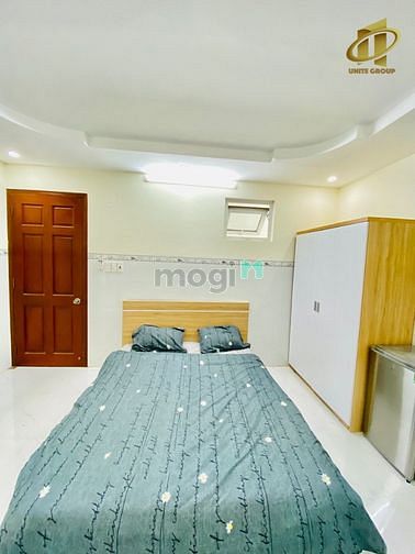 Hình ảnh Trang Chủ MB66.COM / Đăng Ký Tặng 66K Studio Full nội thất -ban công - Gần ĐH Văn Lang CS3