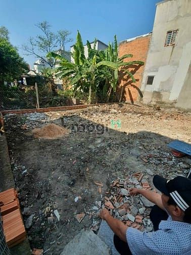 Hình ảnh ✨🎇🎆 Bán đất giá rẻ Quận 12 - 48 m2- chỉ 1.3 tỉ ko dính quy hoạch, ti