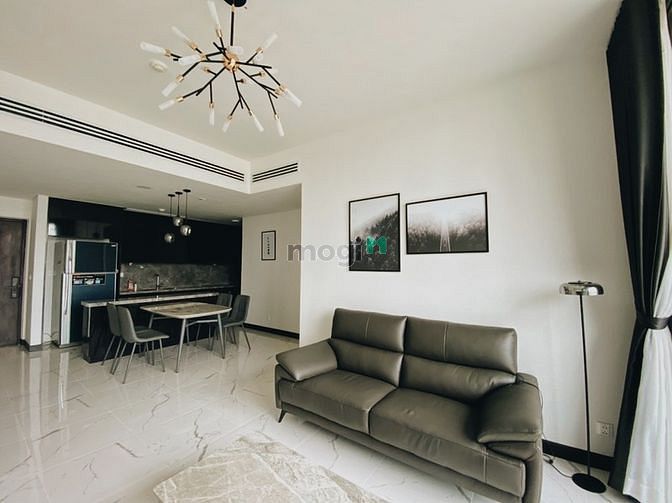 Hình ảnh Cho Thuê Căn Hộ Empire City Thủ Thiêm - View Trực Diện Quận 1