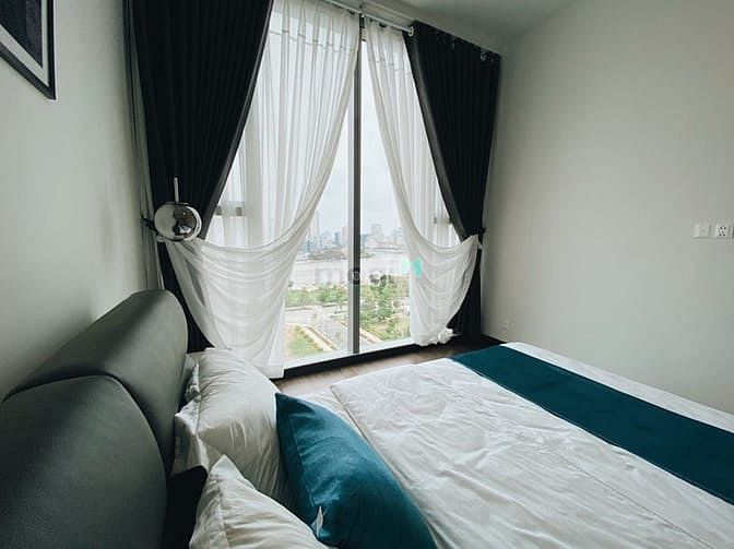 Hình ảnh Cho Thuê Căn Hộ Empire City Thủ Thiêm - View Trực Diện Quận 1