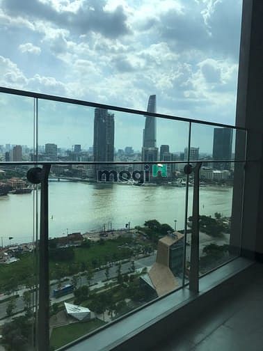 Hình ảnh Cho Thuê Căn Hộ Empire City Thủ Thiêm - View Trực Diện Quận 1