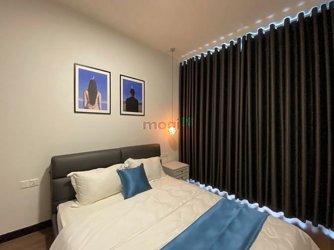 Hình ảnh Cho Thuê Căn Hộ Empire City Thủ Thiêm - View Trực Diện Quận 1