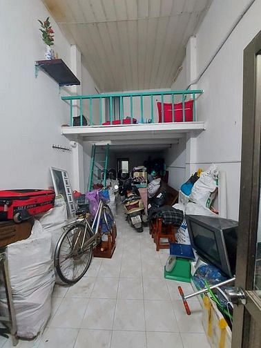 Hình ảnh Bán đất phố Vọng, 30m2, mt 3,1m, ngõ 2m, cách phố 30m, 2.65 tỷ