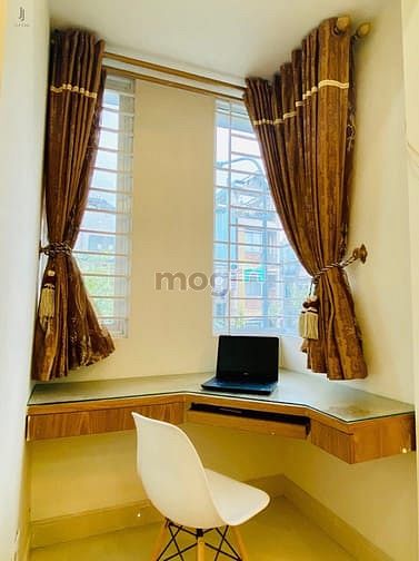 Hình ảnh 🌸 Căn Hộ Cho Thuê Rộng 35m2 Hoàng Hoa Thám