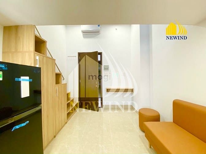 Hình ảnh Mb6623 nạp rút nhanh chóng mới xây giá siêu rẻ full nội thất gác cao siêu đẹp sát q4