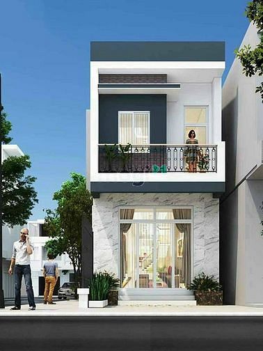 Hình ảnh Nhà 1đuc 1 lầu 26 m2 - 2.18 tỷ - TTH 21 - Q.12