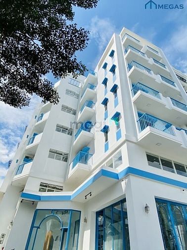 Hình ảnh Căn Hộ Dịch Vụ GIÁ TỐT Nằm Giữa QUẬN 2