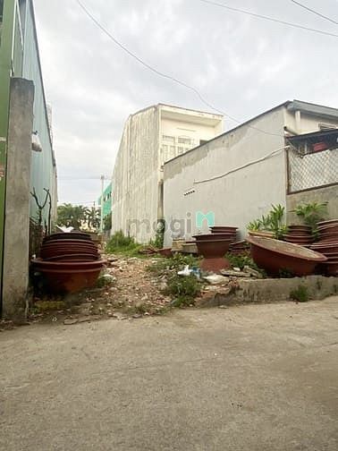 Hình ảnh Đất thổ cư 5x15m HXH Chuyên Dùng 9, P. Phú Mỹ, Quận 7