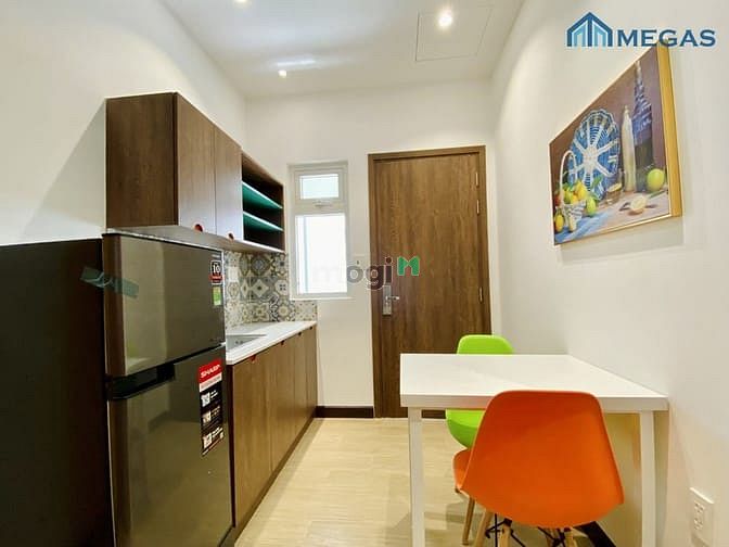 Hình ảnh Căn Hộ Dịch Vụ GIÁ TỐT Nằm Giữa QUẬN 2